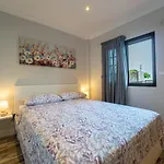 Balcon De Costanera サンタクルスデテネリフェ