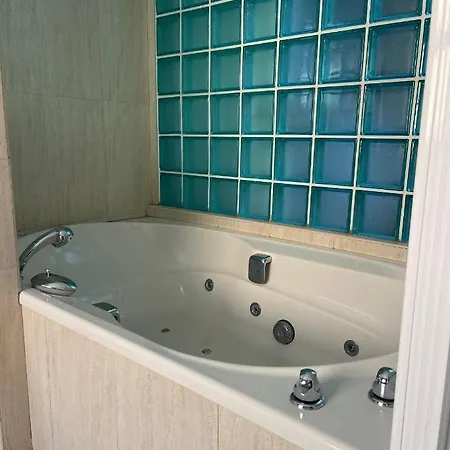 Vakantiehuis Balcon De Costanera *